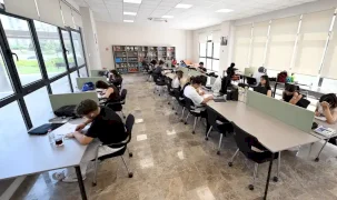 Mersin Silifke Sosyal Yaşam Merkezi yoğun ilgi görüyor