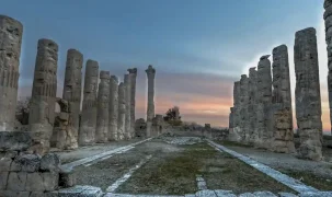 Mersin’de turizm vizyonu güçleniyor