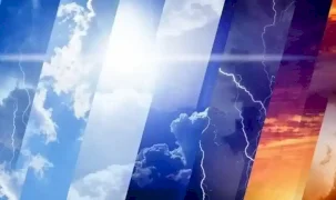 Meteoroloji’den kuvvetli rüzgar uyarısı