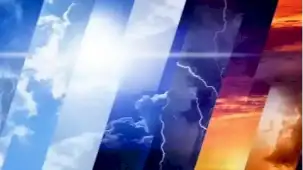 Meteorolojiden ülke geneline kuvvetli yağış uyarısı
