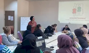 'Modüler Aile Eğitimi Programı'yla 81 ilde ailelere ulaşılıyor