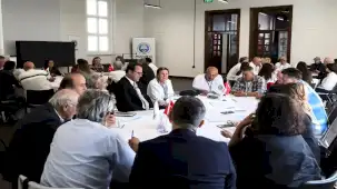 Mudanya’da tarımın geleceği çalıştayda masaya yatırıldı