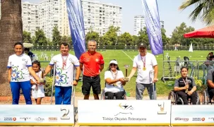 Muğla okçularından Türkiye Şampiyonası’nda iki madalya