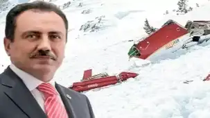 Muhsin Yazıcıoğlu soruşturmasında 47 kişiye gözaltı kararı