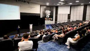 Muratpaşa personelinden su tasarrufu için mavi seferberlik