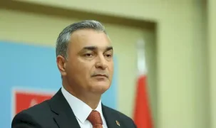 Müslim Sarı’dan Adalar çıkışı: Bugün ortaya çıkan tabloyu tek başına seçimle değerlendirmek eksik olur