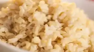 Mutfakların vazgeçilmezi pirinçle gelen lezzet