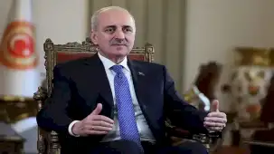 Numan Kurtulmuş borsa ve fon krizini değerlendirdi