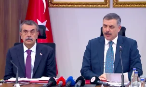 Okul güvenliği için protokol imzalandı... Velilere de önemli görev çağrısı!