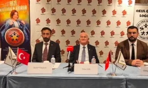 Okul kantinlerinde “Okul Gıdası Logosu” dönemi başlıyor
