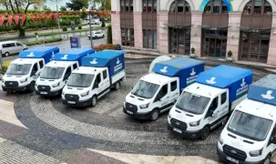 Ordu’da altyapı müdahale gücü artırıldı