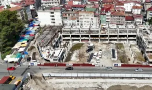 Ordu’da Millet Düzü Projesi ilerliyor