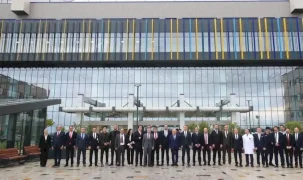 Ordu'da şehir hastanesi sevinci