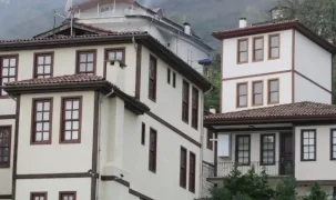 Ordu’nun mirası UNESCO yolunda