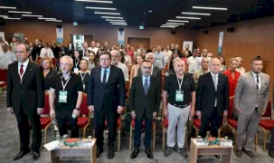 Ormancılardan Çanakkale buluşması