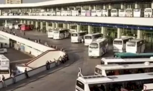 Otobüs bileti satışlarında İstanbul ve Eskişehir zirvede