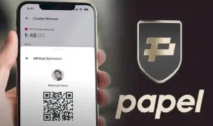 Papel’in elektronik para faaliyet izni iptal edildi