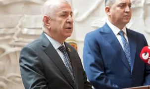Prof. Dr. Özdağ: Düşman ceza hukuku uygulamalarından vazgeçilmeli
