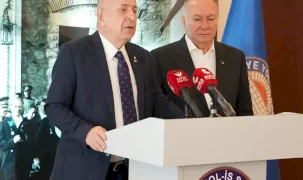 Prof. Dr. Özdağ: Köprü ve otoyolların 30 yıllığına satılması kabul edilemez