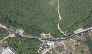 Sakara Sapanca’da Büyükşehir'den seri asfalt çalışmaları