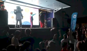 Sakarya 560 kilometre mutluluk taşıdı