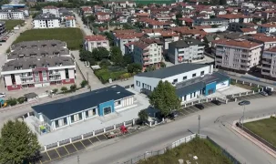 Sakarya Arifiye’de Gençlik Merkezi ve Yüzme Havuzu tanıtıldı