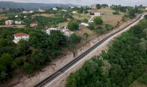 Sakarya Büyükşehir’den kırsala 2,5 yılda büyük yatırım