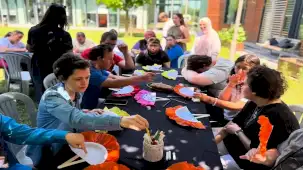 Sakarya'da engelsiz hobi atölyeleri kayıtları başlıyor