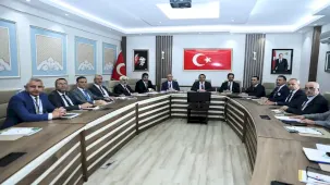Sakarya eğitiminde yeni dönemin yol haritası çizildi