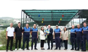 Sakarya Geyve'de zabıta unutulmadı