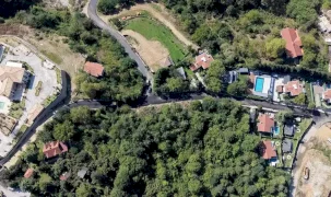 Sakarya Sapanca’da Büyükşehir'de asfalt çalışması