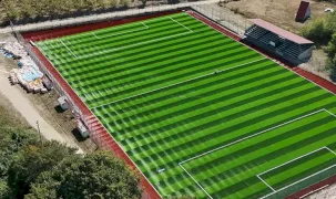 Sakarya'da amatör spora bir can suyu daha