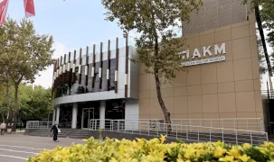 Sakarya’da gençlerin artık AKM’si var