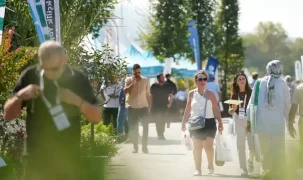 Sakarya'da PSB Anatolia Fuarı 9 Eylül’de kapılarını açıyor