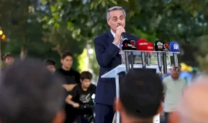 Sakarya'da Söğütlü Ritim Park tanıtıldı, SGM müjdesi verildi