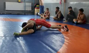 Sakarya'da Yağlı Güreş Spor Okulları’nda ön kayıtlar başladı