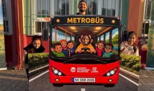 Sakarya’da yaz bir başka güzel geçti