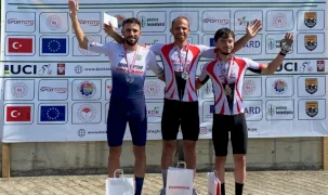 Sakaryalı sporcular Milli Takım yolunda