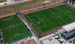 Sakaryaspor Futbol Akademisi’nden 5 genç yetenek