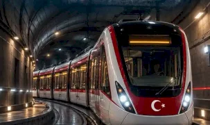 Sakarya’ya 15,2 kilometrelik yeni tramvay hattı