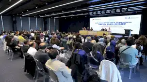 Samsun'da mimari proje yarışmasında ödüller sahiplerini buldu
