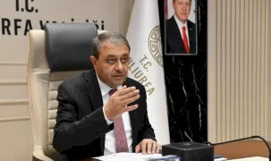 Şanlıurfa'da eğitime 1 gün ara!