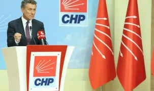 Sarıbal: OVP çiftçiye üretim ve gelir güvencesi sunmuyor