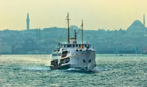 Şehir hatları kış tarifesine geçiyor