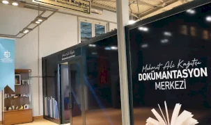 SEKA’nın hafızası geleceğe taşınıyor