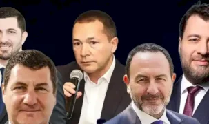 Sermaye piyasası soruşturmasında 5 tutuklama!