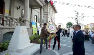 Sivas Kongresi’nin 107. yılı Beylikdüzü’nde anıldı