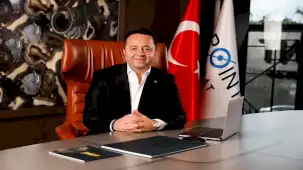 Spoint Construction ve Gaboras'tan stratejik iş birliği