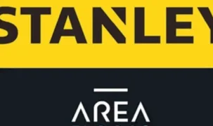 STANLEY®, Area Floors ile kurduğu stratejik ortaklık ve i4F Drop-Lock teknolojilerinin desteği ile zemin kaplama pazarına giriyor