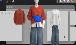 Style3D, moda alanındaki yapay zekayı içerik oluşturmaktan bağlantılı ürün iş akışlarına kadar geliştiriyor